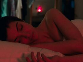 Саша Лусс голая, Лера Абова секси – Экстрасенс 2: Лабиринты разума (2019) #6