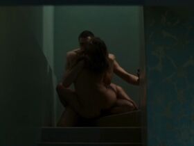 Дира Паис голая – Божественная любовь (2019) #29