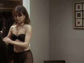 Ребекка Пиджон секси – Счастливчик Эдмонд (2005) #2