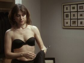 Ребекка Пиджон секси – Счастливчик Эдмонд (2005) #3