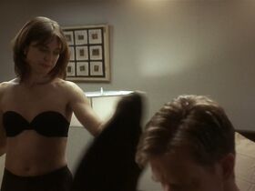 Ребекка Пиджон секси – Счастливчик Эдмонд (2005) #4