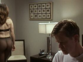 Ребекка Пиджон секси – Счастливчик Эдмонд (2005) #6