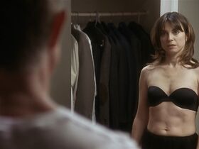 Ребекка Пиджон секси – Счастливчик Эдмонд (2005) #8