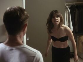 Ребекка Пиджон секси – Счастливчик Эдмонд (2005) #9