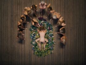 Изабель Грилл голая – Солнцестояние (2019) #11
