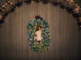 Изабель Грилл голая – Солнцестояние (2019) #6