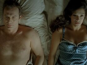 Мелани Дуте голая – Сегодня ночью я сплю с тобой (2007) #11