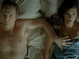 Мелани Дуте голая – Сегодня ночью я сплю с тобой (2007) #12