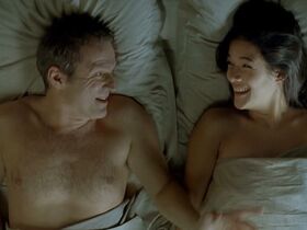 Мелани Дуте голая – Сегодня ночью я сплю с тобой (2007) #13