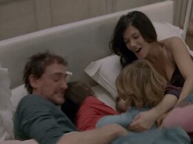 Мелани Дуте голая – Сегодня ночью я сплю с тобой (2007) #15