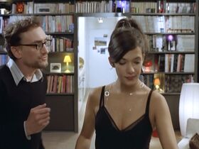 Мелани Дуте голая – Сегодня ночью я сплю с тобой (2007) #9