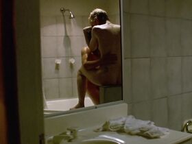 Кейт Бланшетт секси – Маленькая рыбка (2005)