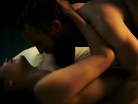 Луизе Хейер голая – Самая прекрасная пара (2018) #12