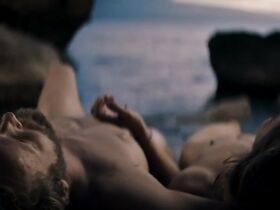 Луизе Хейер голая – Самая прекрасная пара (2018) #2