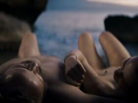 Луизе Хейер голая – Самая прекрасная пара (2018) #3