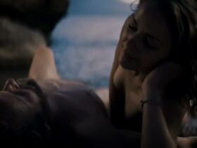 Луизе Хейер голая – Самая прекрасная пара (2018) #4