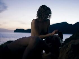 Луизе Хейер голая – Самая прекрасная пара (2018) #5