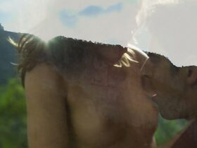 Лу де Лааж голая – Белоснежка. Сказка для взрослых (2019) #14