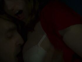 Лу де Лааж голая – Белоснежка. Сказка для взрослых (2019) #22