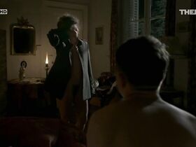 Корали Одре голая – Дневники великой войны s01e04 (2013) #5