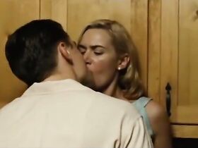 Кейт Уинслет секси – Дорога перемен (2008) #2