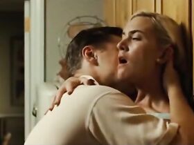 Кейт Уинслет секси – Дорога перемен (2008) #4