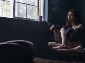Индиа Айсли голая – Юность (2018) #4