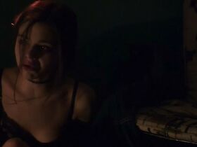 Индиа Айсли голая – Юность (2018) #6