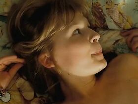 Клеманс Поэзи голая – Лето Ольги (2002) #11