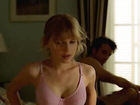 Клеманс Поэзи голая – Лето Ольги (2002) #3