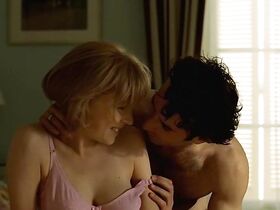 Клеманс Поэзи голая – Лето Ольги (2002) #4