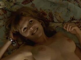 Клеманс Поэзи голая – Лето Ольги (2002) #9