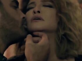 Ола Ганем секси – The Hotel (2017) #6