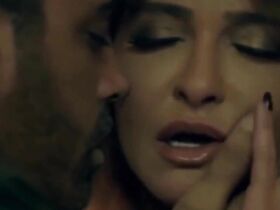 Ола Ганем секси – The Hotel (2017) #7