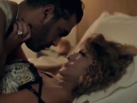 Ола Ганем секси – The Hotel (2017) #8