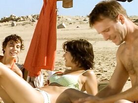Мелани Дуте секси – Прощание (2003) #2