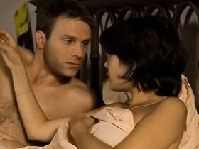 Мелани Дуте секси – Прощание (2003) #6