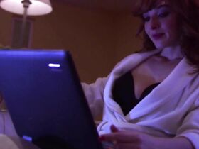 Вица Керекеш голая – Vystrel navyse (2011) #10