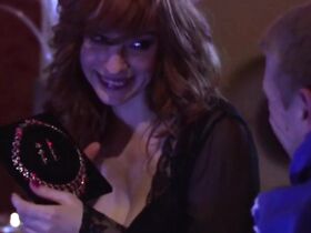 Вица Керекеш голая – Vystrel navyse (2011) #11