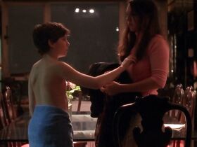 Саманта Джейкобс голая – Млечный путь (2006)