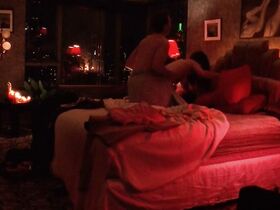 Саманта Джейкобс голая – Млечный путь (2006) #2