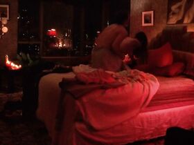 Саманта Джейкобс голая – Млечный путь (2006) #3