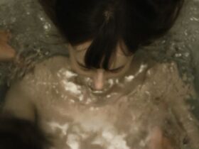 Дакота Джонсон секси – Раны (2019) #10