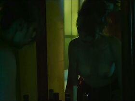 Люси Арон голая – Absinthe (2016) #12