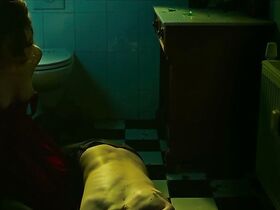 Люси Арон голая – Absinthe (2016) #7