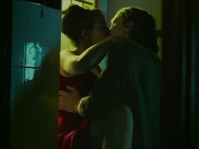 Люси Арон голая – Absinthe (2016) #8