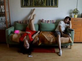 Андреа Данькова секси – Moje Sestra (2010) #3