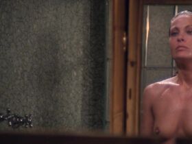 Ольга Карлатос голая – Пожиратели плоти (1979) #5