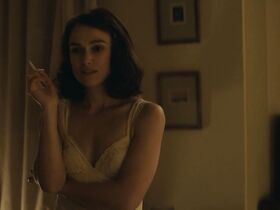 Кира Найтли голая – Последствия (2019) #5