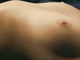 Кристи МакКвейд голая – Les Fleurs (2014) #4